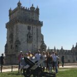 Lisbon Full Day Small Group City Tour - Visiting Lisbon Cathedral: The City’s Architectural Origin