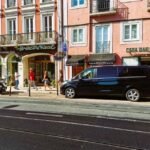 Lisbon: Full-Day Tailor-Made Private Tour with Your Guide - How the Tour Starts and Ends in Lisbon or Oeiras