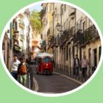 Lisbon Genesis Tour : Electric Tuk Tuk | Professional Guide - Discover Lisbon’s Iconic Landmarks and Viewpoints