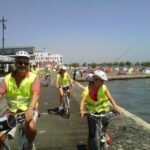 Lisbon: Go Tejo 3-Hour Electric Bike Tour - Starting Point and Tour Duration