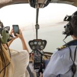 Lisbon: Guided Bike Tour, Helicopter Flight, and Boat Trip - Starting Point at Praça Dom Pedro IV