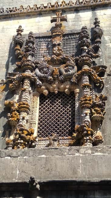 Lisbon: Guided Day Trip Tomar, City of The Knights Templars - Starting Point and Transportation Logistics in Lisbon and Setúbal