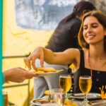 Lisbon: Guided Food and Wine Tasting Tour - Starting Point: Restauradores Square