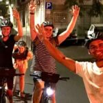 Lisbon: Guided Nighttime Electric Bike Tour - Transition into the Quiet Night: From Viewpoints to Dark Streets