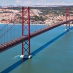 Lisbon: Guided tour of Belem - Starting Point at Afonso de Albuquerque Garden Square