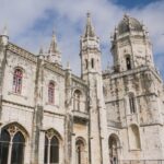 Lisbon: Half-Day City Tour - Exploring Lisbon’s Key UNESCO World Heritage Sites