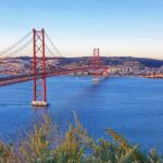 Lisbon: Half Day Complete City Highlights Tour by Tuk Tuk - From the Old Town to the Castle District: Visiting Alfama and Breathtaking Viewpoints