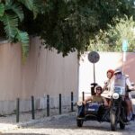 Lisbon: Half-Day Excursion Motorcycle Side-car Tour - Stops at Lisbon’s Most Famous Landmarks