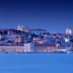 Lisbon Half-Day or Full-Day Small-Group Guided Tour - Modern Lisbon at Parque das Nacoes