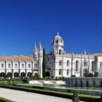 Lisbon Half Day Private Tour - Convenient Pickup and Drop-Off in Lisbon