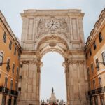 Lisbon Half Day Private Tour - Walking Through Alfama and Bairro Altos Unique Atmosphere