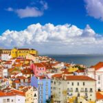 Lisbon Half Day Private Tour - Starting from Lisbon with a Personalized Pick-Up
