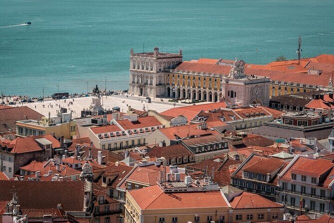 Lisbon Half-Day Private Tour by TUK TUK - Starting the Journey at Lisbons Belém District