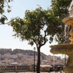 Lisbon Half-Day Private Tour in Premium Vehicle and Custom Stops - Discover Lisbon’s Iconic Landmarks in Belém