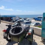 Lisbon: Half-Day Sidecar Tour with Hotel Pickup - The Convenience of Hotel Pickup and Drop-Off