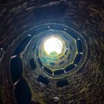 Lisbon: Half-Day Sintra Tour with Pena Palace and Regaleira - Captivating Outside Views of Pena Palace