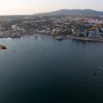 Lisbon: Helicopter Tour over Cascais & Cabo da Roca - Starting Point at Lisbon Helicopters in Algés