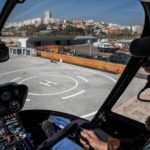 Lisbon: Helicopter Tour over Estoril & Cascais - Starting at Lisbon Heliport in Algés for a Coastal Flight