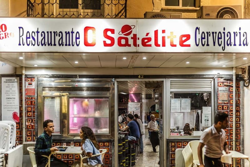 Lisbon: Highlights and Hidden Gems Private Tour with a Local - From Iconic Attractions to Hidden Gems