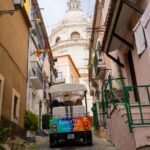 Lisbon Highlights: Private Tuk Tuk Sightseeing City Tour - From the Oldest Cathedral to Panoramic Viewpoints
