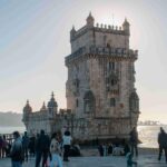 Lisbon: Highlights Tour with Alfama, Belem, and LX Factory - Belem Tower and Portugal’s Age of Discoveries