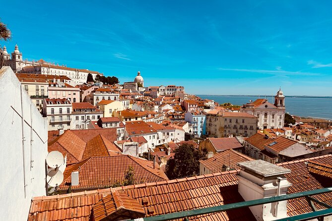 Lisbon Historic City Tour by Tuk-Tuk - Exploring Lisbon’s Historic Neighborhoods and Viewpoints