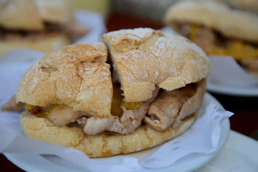 Lisbon: Historical Quarters Private Walking Food Tour - Scenic Views from Key Vantage Points