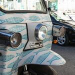 Lisbon: Historical Tuk Tuk Tour (Alfama, Bairro Alto, Belém) - Starting Point and Tour Logistics in Lisbon