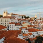Lisbon: History of Jewish, Muslim and Christian Lisbon - From the Castle Quarter to the Jewish Heritage