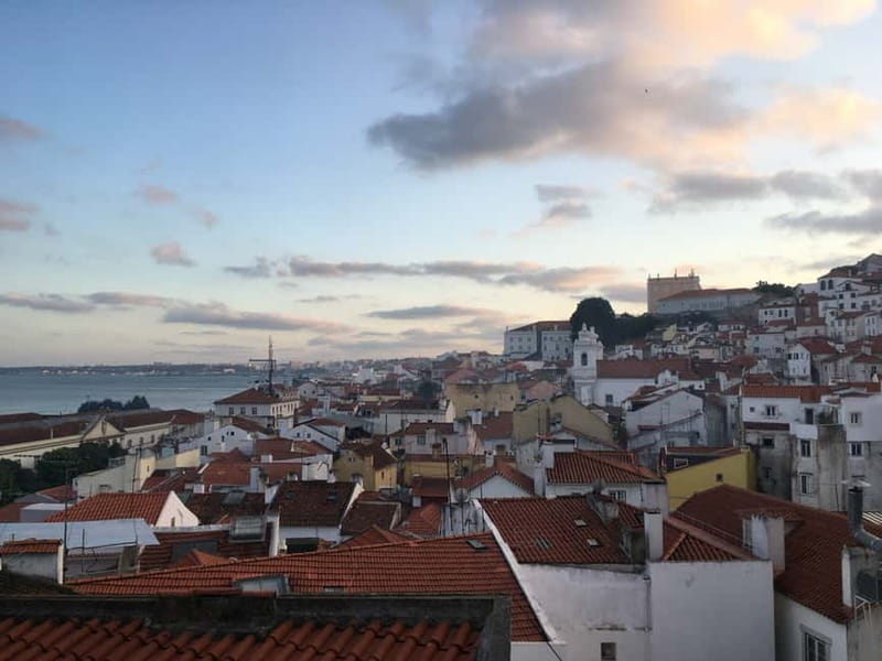 Lisbon Honda Pcx 125cc Rental from 4Hours-7 Days - Lisbon’s Historic Sites from the Seat of Your Scooter