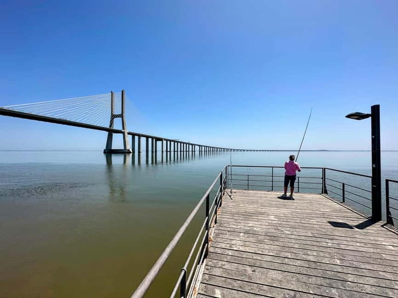 Lisbon in comfort - City highlights private tour - Exploring Lisbons Diverse Neighborhoods from Alfama to Belém