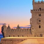 Lisbon in One Day: Full-Day Minivan Historic Tour - Exploring Lisbon’s Historic Neighborhoods and Landmarks