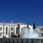 Lisbon in One Day Historic Small-Group Tour - Exploring Lisbon’s Old Neighborhoods