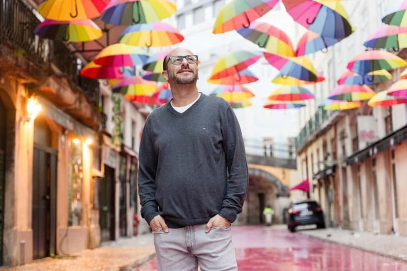 Lisbon: Instagram Hotspots Photoshoot - What Locations Are Included in the Photoshoot?