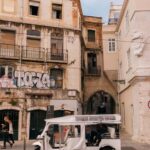 Lisbon: Jerónimos Entrance Tickets with Tuk-Tuk Tour - Scenic Highlights and Photo Stops in Lisbons Historic Neighborhoods