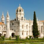 Lisbon: Jerónimos Monastery E-Ticket and Audio Guide - Discover the Architectural Wonders of the Jerónimos Monastery