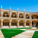 Lisbon: Jerónimos Monastery Entrance Ticket - Visiting the Cloisters and the Church