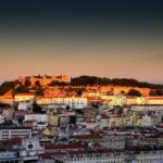 Lisbon Jewish Private Full Day Tour - Exploring Lisbon’s Oldest Neighborhood: Alfama