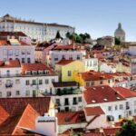 Lisbon: Jewish Quarter Guided Walking Tour - Starting Point at Praça do Comércio