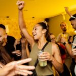 Lisbon Legendary Pubcrawl: 1h OpenBar, Shots, VIP Club Entry - Exploring Lisbon’s Nightlife Neighborhoods