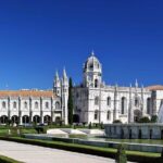 Lisbon: Lisbon Tour - The Majestic Jerónimos Monastery: A UNESCO World Heritage Site