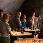 Lisbon: local craft beer tasting - Discover Lisbon’s Craft Beer Scene in Just One Hour