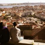 Lisbon Main Highlights Half Day Private Tour - Exploring Lisbon’s Oldest Quarter: Alfama and Graça