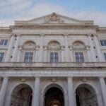 Lisbon: National Palace of Ajuda E-Ticket & City Audio Guide - How to Access the Palace with Your E-Ticket