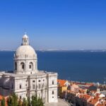 Lisbon: National Pantheon E-Ticket & Audio City Tour - Highlights of the Lisbon National Pantheon Visit
