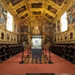 Lisbon: National Tile Museum Entry Ticket - Practical Information for Visiting the Tile Museum