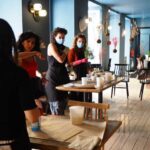 Lisbon: Natural Soap and Shampoo Bar Making Workshops - Workshop Location and Meeting Point in Lisbon