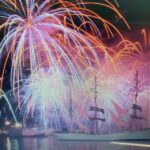 Lisbon: New Year's Eve Fireworks Sail Boat Tour - Lisbon’s Iconic Landmarks Seen from the Water