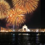 Lisbon: New Years Eve Fireworks Tagus River Sailing Cruise - The Exciting Location: Departing from Bloo Boat Charter in Belem