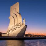 Lisbon Night Cruise: Illuminated Sights on the Tagus River - Setting Sail from Lisbon’s Historic Waterfront